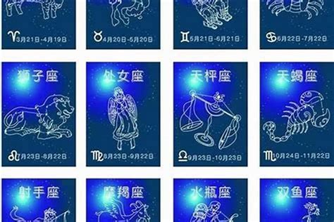 6 26 星座|阳历6月26日是什么星座